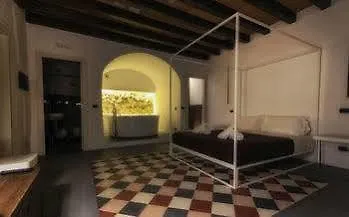 Hotel Diffuso Antichi Ricordi Caltanissetta Italy