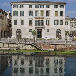  Pensión Le Di Palazzo Bortolan Italia