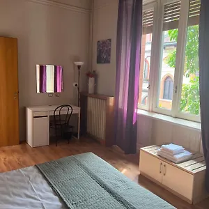  Pensión Ambra Boutique Italia