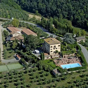 **** Hotel Curina Italia