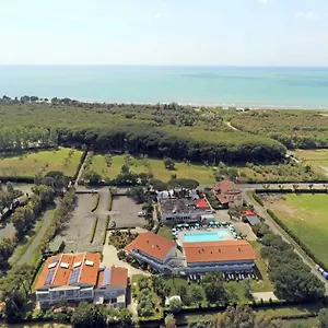 *** Apartahotel La Ventola Italia