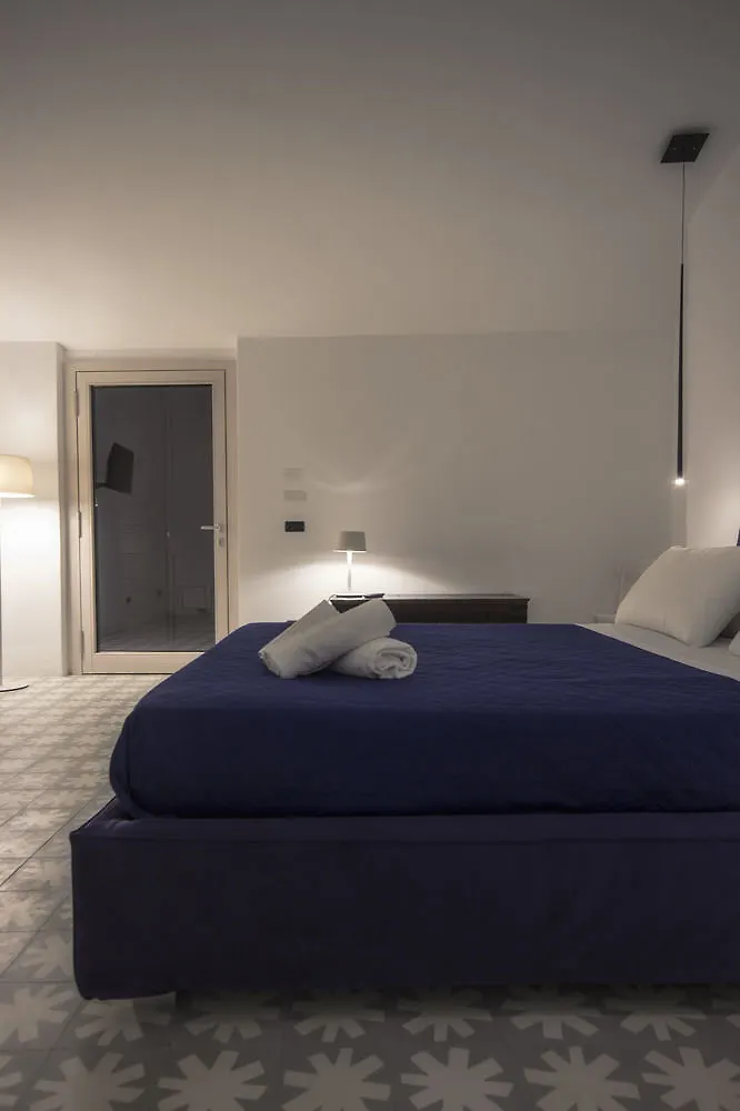 Hotel Diffuso Antichi Ricordi Caltanissetta