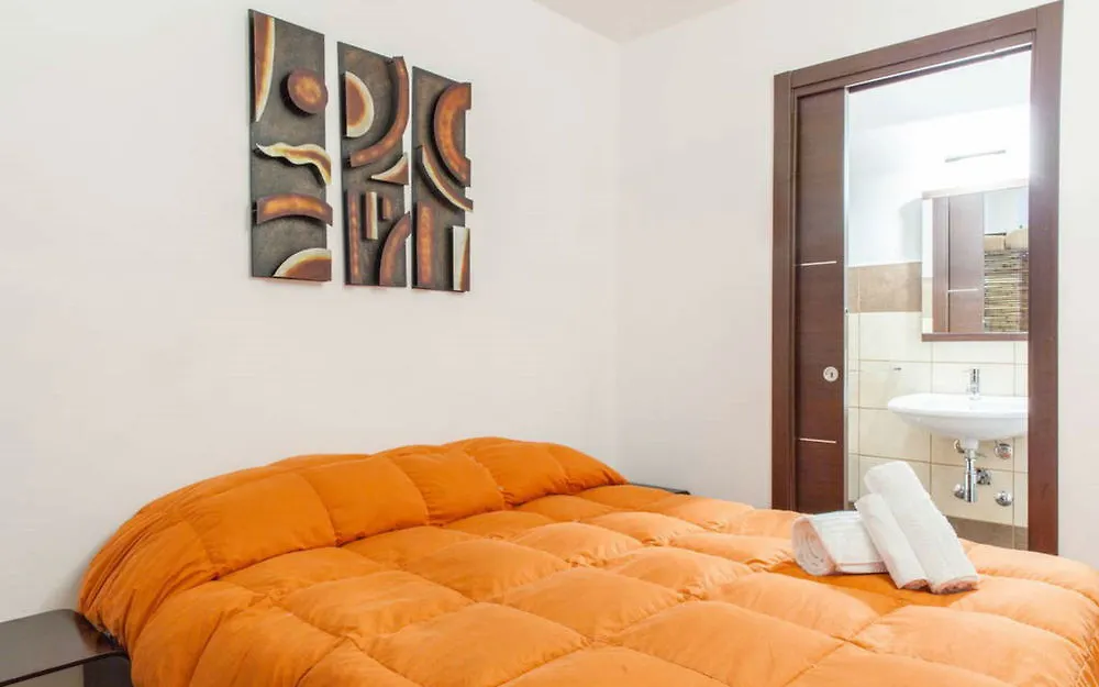 ***  Hotel Diffuso Antichi Ricordi Caltanissetta Italy
