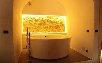 ***  Hotel Diffuso Antichi Ricordi Caltanissetta Italy